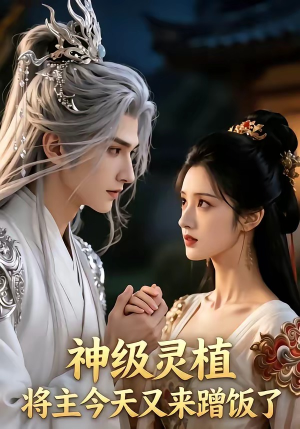 神级灵植，将主今天又来蹭饭了（71集）短剧完整版全集放送