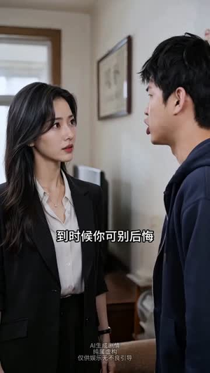 我及时止损从此逆风翻盘（63集）短剧全集畅看无门槛