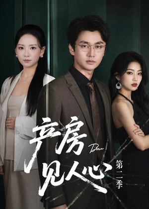 产房见人心第二季（75集）短剧高分全集在线刷