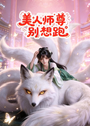 美人师尊别想跑（43集）短剧热播全集免费追
