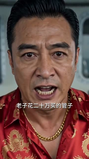 海女逆袭：一珠惊四海（30集）短剧全集高清完整版