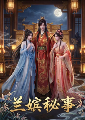兰嫔秘事（23集）短剧全集高清无码版