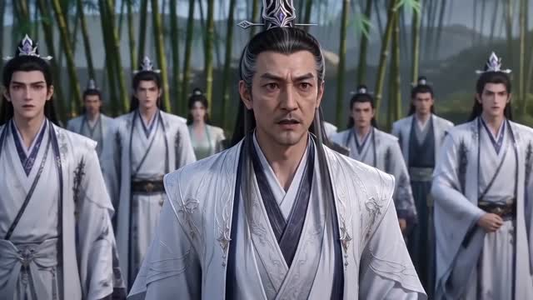 我靠面子成仙尊(35集) 我靠面子成仙尊(35集)短剧全集秒播无卡顿