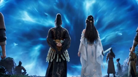宗门求我当个人吧（46集）短剧合集导演剪辑版
