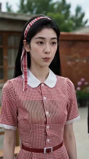 人间小满时（77集）短剧最终回限免畅看