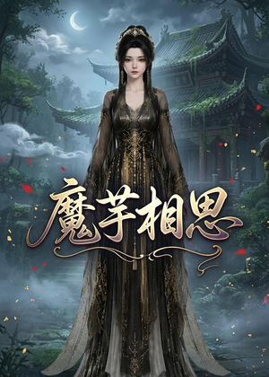 魔芋相思（40集）短剧全集畅看无门槛