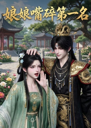 娘娘嘴碎第一名（22集）短剧全剧终合集放送