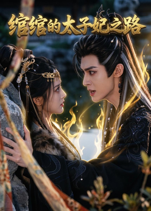 绾绾的太子妃之路（37集）短剧大结局超前点映