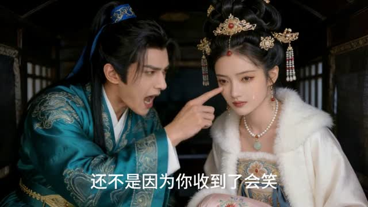 我把太子让给白月光（62集）短剧精选全集无广告
