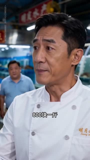 潮渊归航（26集）短剧完整版全集放送