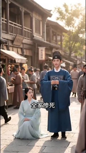 宠妾？我重生夺嫁妆和离（26集）短剧收官全集限免看