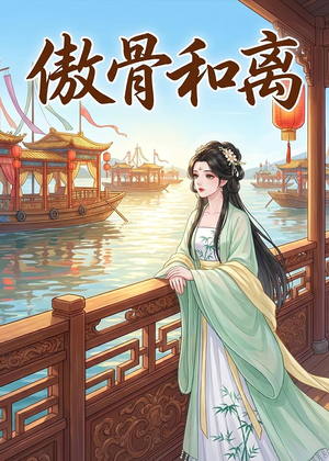 傲骨和离（60集）短剧全集幕后花絮版