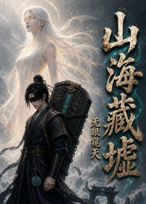 山海藏墟，无眼窥天（110集）短剧大结局全集特惠