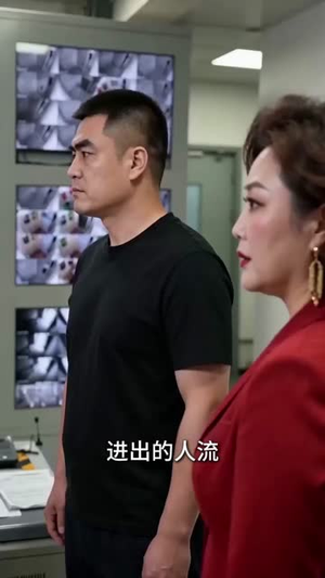 不存在的客户（40集）短剧全集畅看无门槛