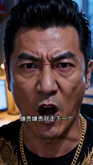 父亲的红手印（37集）短剧限免全集任你点