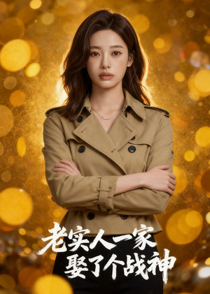 老实人一家娶了个战神(51集) 老实人一家娶了个战神(51集)短剧全集高清无码版