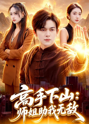 高手下山:师姐助我无敌(91集) 高手下山:师姐助我无敌(91集)短剧经典全集任你选