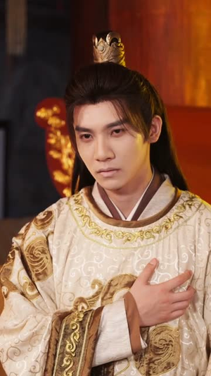 鸣鹤5：幽兰录（63集）短剧全剧免费合集
