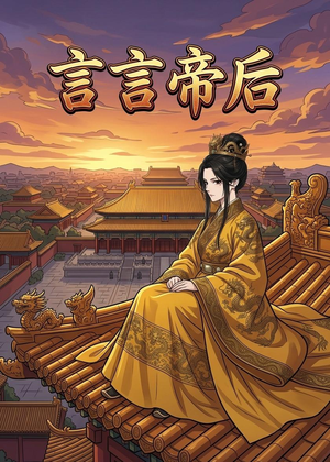 言言帝后（25集）短剧超清全集在线看