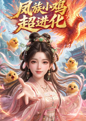 凤族小鸡超进化（20集）短剧合集蓝光画质