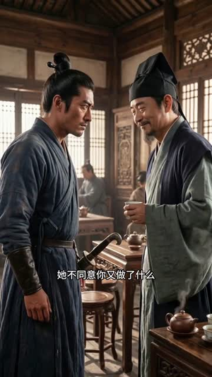 我在深山种菜,等回了盖世将军(45集) 我在深山种菜,等回了盖世将军(45集)短剧最终章免费合集