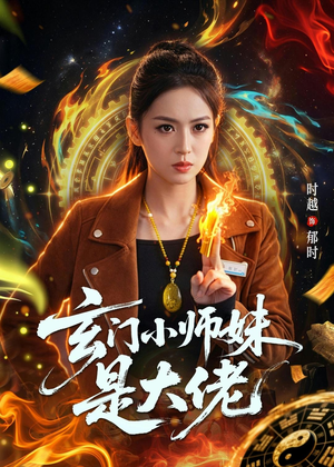 玄门小师妹是大佬（80集）短剧全季限免大放送