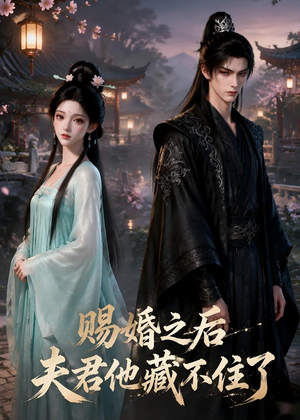 赐婚之后，夫君他藏不住了（32集）短剧合集通宵追更版