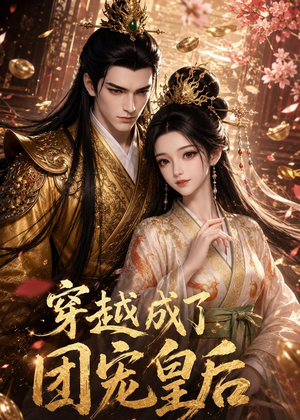 穿越成了团宠皇后（60集）短剧全剧终高清放送