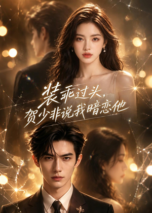 装乖过头，贺少非说我暗恋他（60集）短剧全集高清完整版
