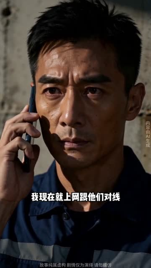 救人反遭举报，这份善良我收回了（39集）短剧结局合集限免刷