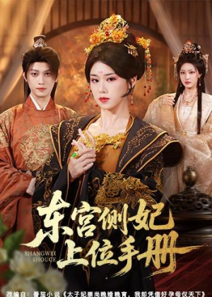 东宫侧妃上位手册（61集）短剧高分全集在线刷