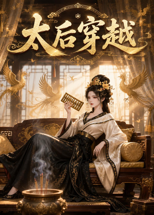太后穿越（27集）短剧全剧终合集放送