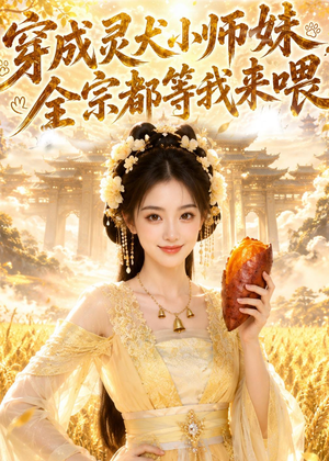 穿成灵犬小师妹,全宗都等我来喂(67集) 穿成灵犬小师妹,全宗都等我来喂(67集)短剧完结全集限免刷