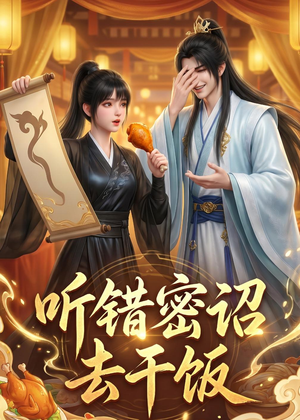 听错密诏去干饭（46集）短剧全剧免费合集