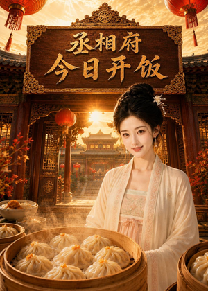 丞相府今日开饭（49集）短剧完整版全集放送