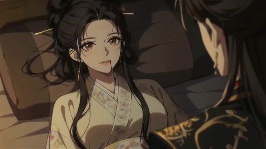 七次花开，皆为旧梦（34集）短剧终篇全集限免看