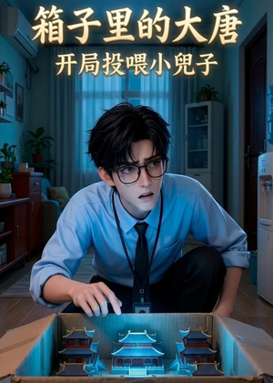 箱子里的大唐：开局投喂小兕子（51集）短剧完整版全集放送