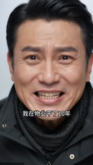 邻里恶缘:车位引发的风暴(27集) 邻里恶缘:车位引发的风暴(27集)短剧收官全集限免看
