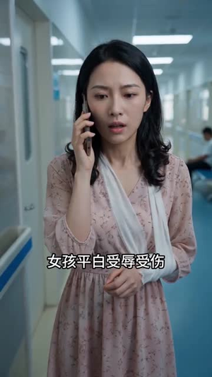 婚破重生（38集）短剧爆款全集在线播