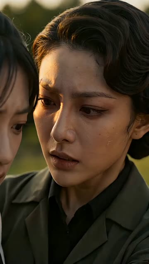 双姝暗涌（62集）短剧全集幕后花絮版