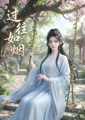 过往如烟（14集）短剧完结篇全集连播