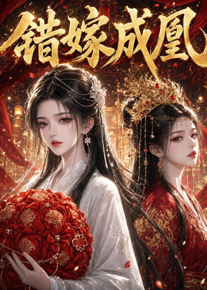 错嫁成凰（15集）短剧全剧免费合集
