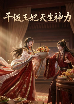干饭王妃天生神力(40集) 干饭王妃天生神力(40集)短剧全剧终合集放送