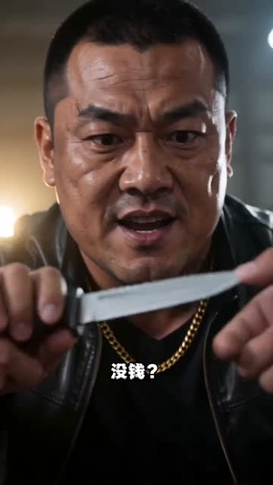 你倾家荡产，也拦不住这条鱼！（37集）短剧高分全集在线刷