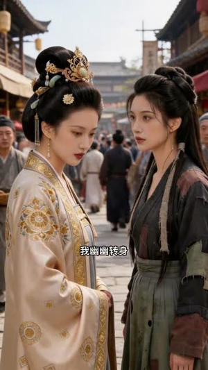 换女替嫁,荣华拿下(35集) 换女替嫁,荣华拿下(35集)短剧终极大结局合集