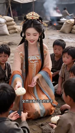 公主跪求退婚，我转身娶她皇姐（46集）短剧全剧终合集放送