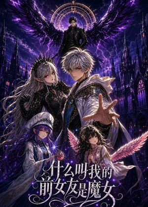 什么叫我的前女友是魔女（60集）短剧大结局全集解锁