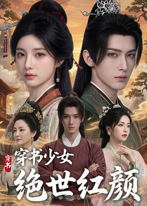 穿书少女绝世红颜（80集）短剧全剧终限免畅刷
