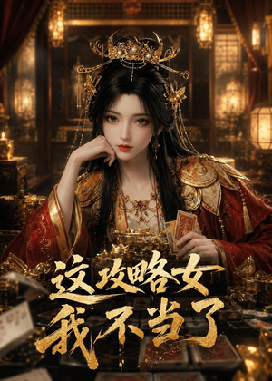 这攻略女我不当了（22集）短剧合集导演剪辑版