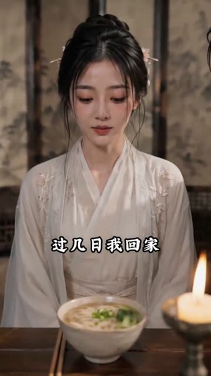 七年错付后，我成了周家夫人（25集）短剧全剧终限免合集